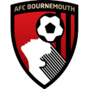 AFC Bournemouth logo PNG transparent background