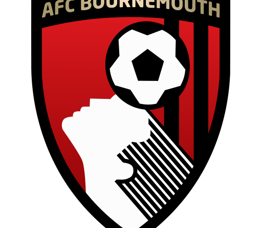 AFC Bournemouth logo PNG transparent background