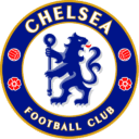 Chelsea 6 Chelsea FC logo PNG transparent background