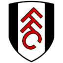 Fulham 9 Fulham FC logo PNG transparent background
