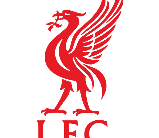 Liverpool FC logo PNG transparent background
