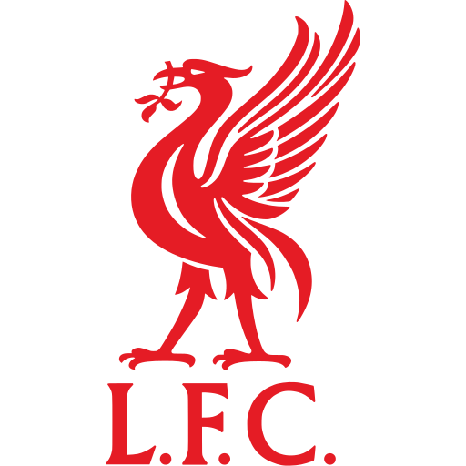 Liverpool FC logo PNG transparent background