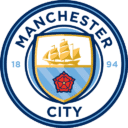Manchester City 12 Manchester City FC logo PNG transparent background