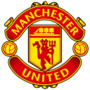 Manchester United 13 Manchester United FC logo PNG transparent background