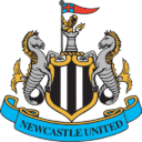 Newcastle United 14 Newcastle United FC logo PNG transparent background