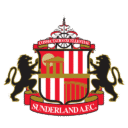 Sunderland 16 Sunderland AFC logo PNG transparent background