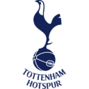 Tottenham Hotspur 17 Tottenham Hotspur FC logo PNG transparent background