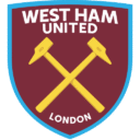 West Ham United 18 West Ham United FC logo PNG transparent background