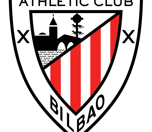 Athletic Club Bilbao logo PNG transparent background