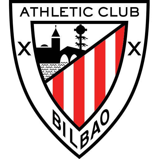 Athletic Club Bilbao logo PNG transparent background