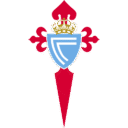 RC Celta de Vigo logo PNG transparent background