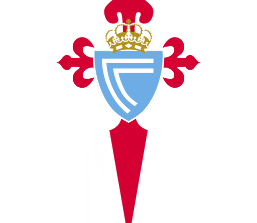 RC Celta de Vigo logo PNG transparent background
