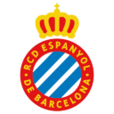 RCD Espanyol logo PNG transparent background