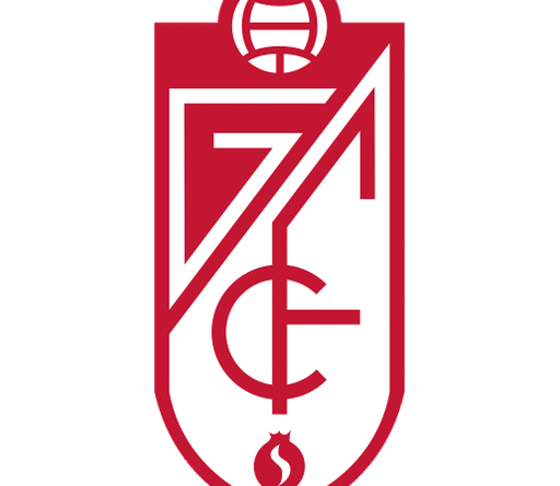 Granada CF logo PNG transparent background