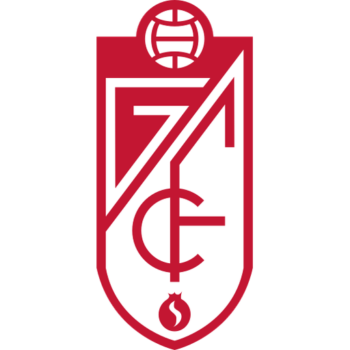 Granada CF logo PNG transparent background
