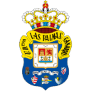 UD Las Palmas logo PNG transparent background