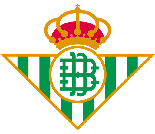 Real Betis logo PNG transparent background