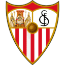 Sevilla FC logo PNG transparent background