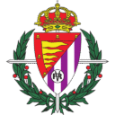 Real Valladolid logo PNG transparent background