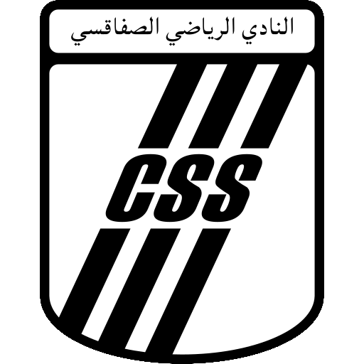 شعار النادي الصفاقسي PNG بخلفية شفافة