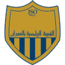 شعار الشبيبة الرياضية بالعمران PNG بخلفية شفافة