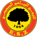 شعار الترجي الجرجيسي PNG بخلفية شفافة