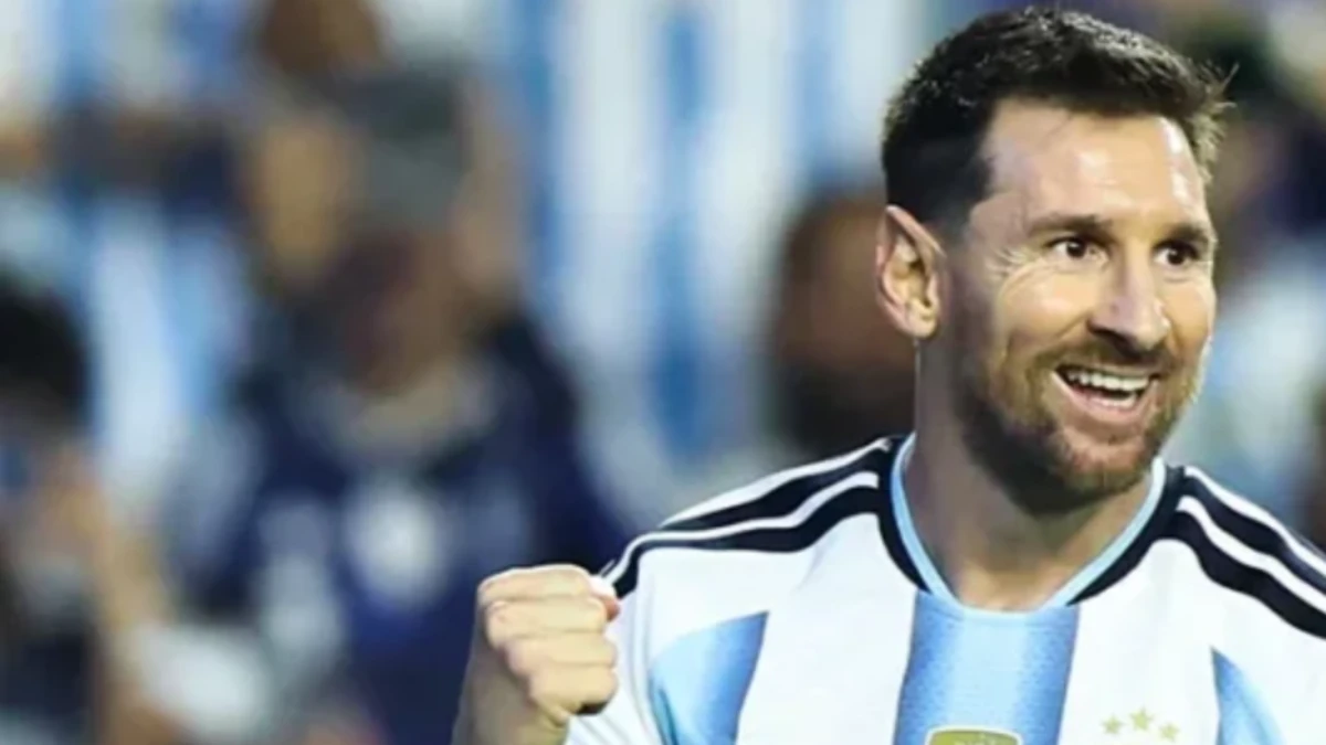 لأرجنتين تؤكد جاهزيتها لكأس العالم 2026 بثلاثية نظيفة أمام آيسلندا 1 argentine