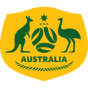 Australia National Football Team Logo