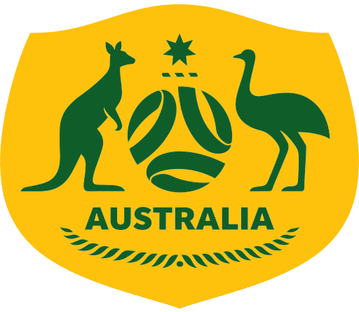 Australia National Football Team Logo