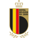 Belgium national football team logo PNG transparent background