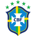 Brazil National Football Team Logo