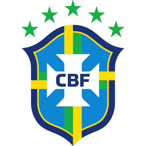 Brazil National Football Team Logo