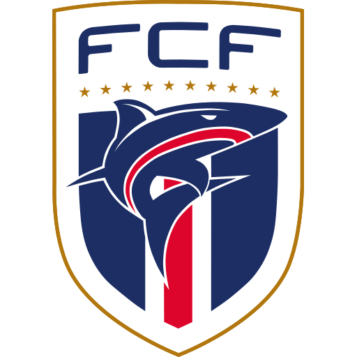 Cape Verde National Football Team Logo