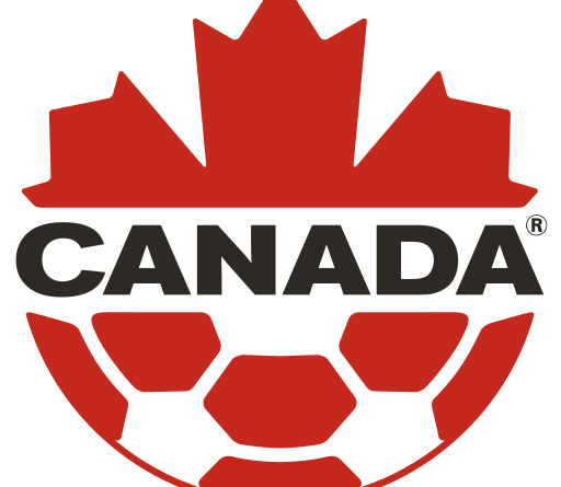 Canada National Football Team Logo