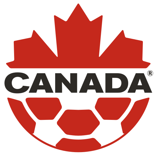 Canada National Football Team Logo