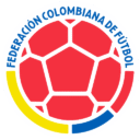 Colombia National Football Team Logo