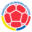 Colombia National Football Team Logo