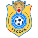 DR Congo National Football Team Logo