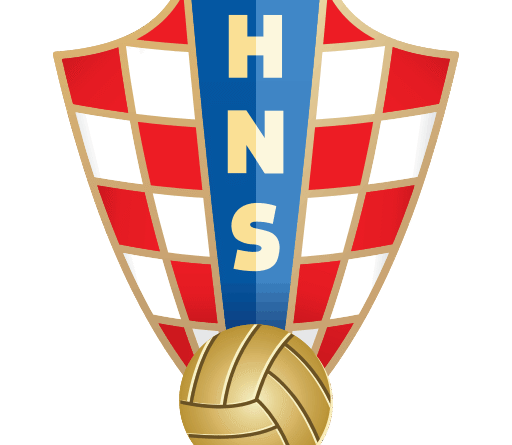 Croatia national football team logo PNG transparent background