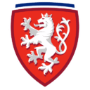 Czech Republic 1 Czech Republic National Football Team Logo