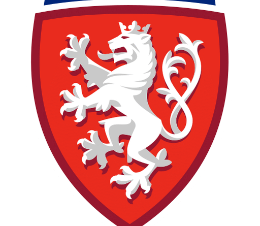 Czech Republic National Football Team Logo