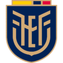 Ecuador National Football Team Logo