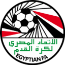 Egypt National Football Team Logo