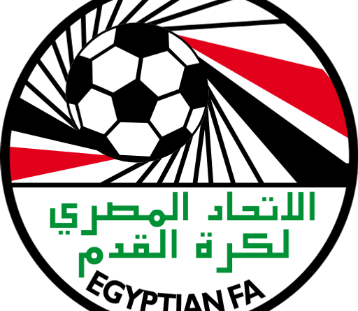 Egypt National Football Team Logo