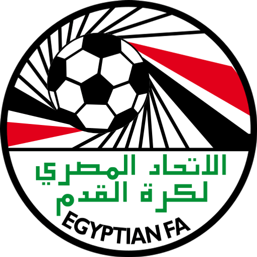 Egypt National Football Team Logo