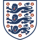 England national football team logo PNG transparent background