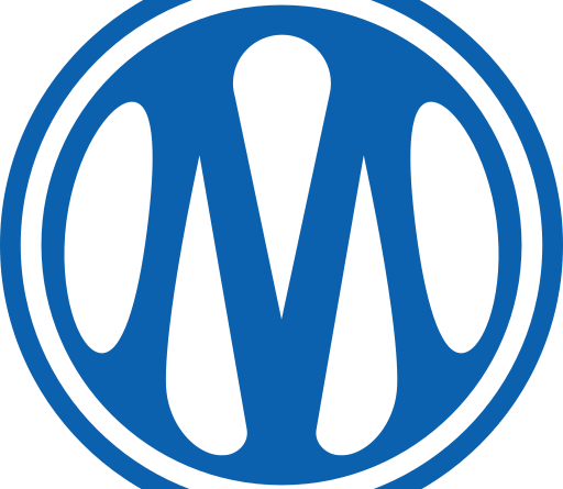 Olympique de Marseille logo PNG transparent background