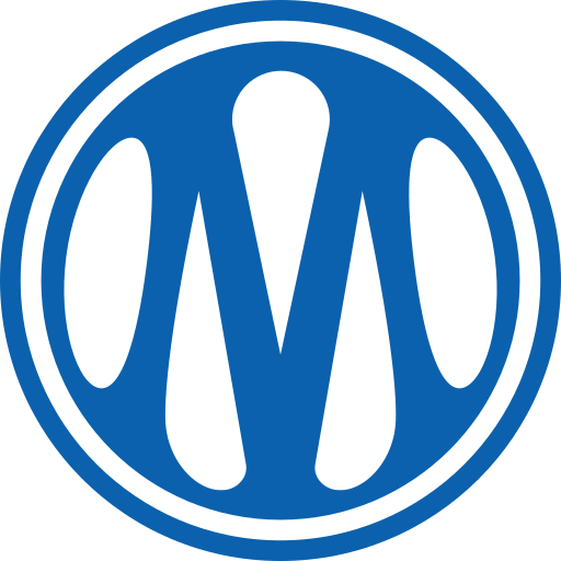 Olympique de Marseille logo PNG transparent background