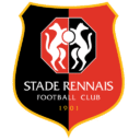 Stade Rennais logo PNG transparent background