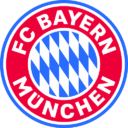 Bayern Munich logo PNG transparent background